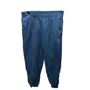 PUMA Men’s Fleece Jogger Pants Size L NWOT # J-401